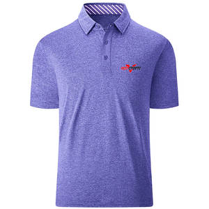 Nouveau Polo Homme 2026 – Léger, Haute Qualité, Style Décontracté, Dernière Tendance - Product Image 1