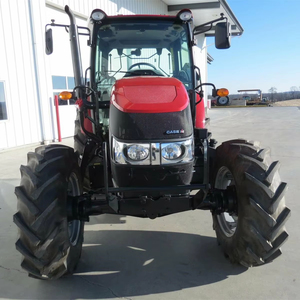 รถแทรกเตอร์สำหรับ95A ในฟาร์มรถไถทางการเกษตร2024กรณีมีสินค้าในสต็อกตอนนี้ - Product Image 6