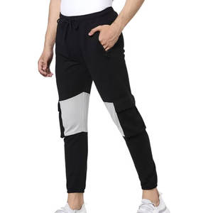 Venta en línea Mejor venta Joggers Venta al por mayor Estilo único Hombres Joggers 2025 Transpirable Hombres Joggers - Product Image 4