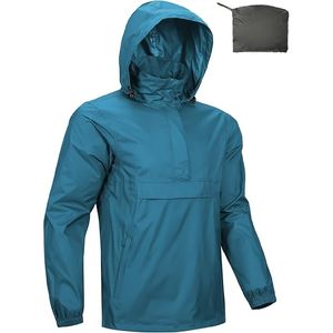 Nouvelle veste de randonnée pour hommes de qualité supérieure veste imperméable veste extérieure à coque dure de haute qualité avec capuche - Product Image 6