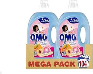 Proveedor Directo de Detergente en Polvo Multiusos OMO Ecológico de 20 KG en Caja, 80% de Ingredientes Naturales, Precio al por Mayor - Product Image 5