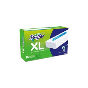 Swiffer Sweeper Pet 32, Potencia de Limpieza de Doble Acción para Dueños de Mascotas - Product Image 5