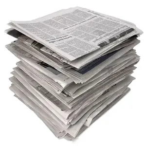 批发便宜的高品质Occ废纸旧报纸OCC废纸-纸屑100% 纸板OCC出售