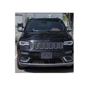 Jeeps Grand Cherokee 2019 en perfectas condiciones, muy equipados - Product Image 6