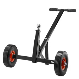 Custom Made 1200lbs Heavy Duty Utility Trailer Mover