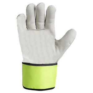 ถุงมือประกอบแบบใหม่ ออกแบบตามสั่ง ผลิตอย่างยั่งยืน ป้องกันรอยยับ แห้งเร็ว นุ่ม ไม่มีซิลิโคน ไม่มีแป้ง ระบายอากาศได้ดี - Product Image 4