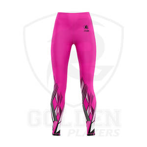 2023 New Branded Fashionable Fitness <b>Pink</b> Color Sports Yoga Set Custom <b>Leggings</b> Women Workout Sets <b>Gym</b> Clothing Sports Yoga Sets - Product Image 5