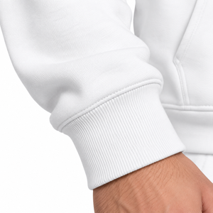 Conjunto de Sudadera con Capucha y Pantalones Deportivos para Hombre, Ropa Deportiva Informal para un Estilo de Vida Activo - Product Image 4