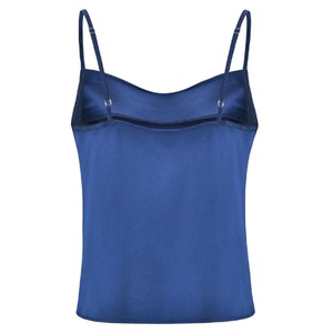 Débardeurs Femme en Gros Tendance Été 2026 Sans Manches Décontractés Respirants Coton Côtelé Coupe Ajustée pour Gym et Yoga Vente en Gros - Product Image 4