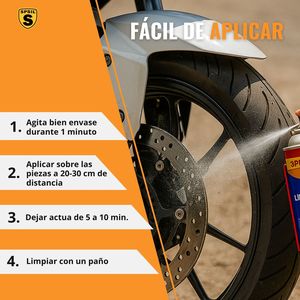 Liquido per Freni SPSIL - Product Image 3