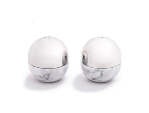 Customized Spice Jar <b>Herb</b> Spice Tools Premium Salt and Pepper Shaker Kitchen Salt & Pepper Shaker <b>for</b> Table Top Serving Usage - Product Image 4