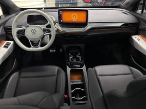 Volkswagen ID.4 1ère édition 2021 d'occasion en excellent état - Product Image 6
