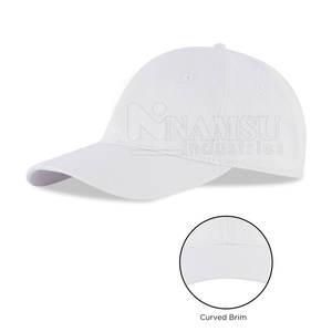 Durable Cotton Polyester Baseball Hat Customizes Your Team Logo <b>Adjustable</b> <b>Strap</b> For Comfortable Fit Baseball Hat - Product Image 4