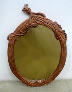 Fabricant de miroirs muraux décoratifs |   Cadres en bois et en métal de qualité supérieure - Product Image 4