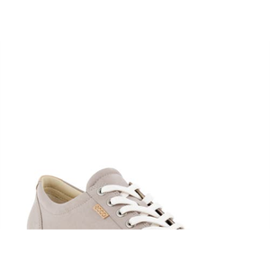Zapatillas Ecco para Mujer, Modelo Rose Nubuck Grey Soft 7, Ligeras, con Plantilla de PU, para Caminar, Verano y Otoño, Talla 430003-02386 - Product Image 6