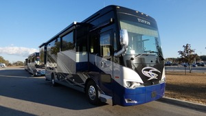 รถบ้าน Tiffin A-L-L-E-G-R-O BUS 40IP ปี 2026 พร้อมขาย - Product Image 5