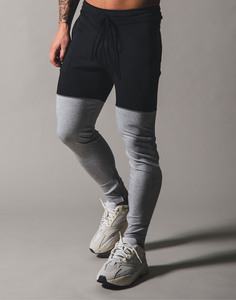 กางเกงขายาวผ้าโพลีเอสเตอร์คอตตอนทรงตรง น้ำหนักเบา ใส่สบาย ดีไซน์สั่งทำได้ตามต้องการ สำหรับฤดูร้อน จัดส่งตรงจากโรงงาน - Product Image 4