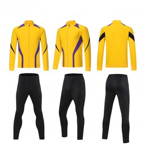 Conjunto Deportivo Personalizado para Hombre, Sudadera con Capucha Completa Transpirable con Mangas Largas, Chaqueta con Logotipo de Club, MOQ Bajo - Product Image 6