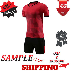 Conjunto de Uniforme de Fútbol para Adultos Terzo Sports 2024, Logotipo Personalizado Impreso, Ropa Deportiva de Talla Grande, Corte Automatizado, Hecho en Pakistán 100% - Product Image 5