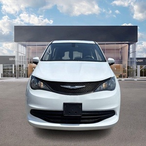 Minivan C-H-R-R-S-L-E-R V-O-Y-A-G-G-E-R 2020, Tracción Delantera, EN VENTA - Product Image 1