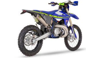 Motocicletas Estándar BEST de 300cc S-E-F FACTORYy 4.T - Product Image 3