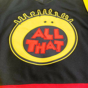 Camisetas de Hockey Personalizadas de Moda 2025, Uniforme de Hockey sobre Hielo Profesional Sublimado, Camiseta de Hockey sobre Hielo Resistente a los Olores para Uso Deportivo - Product Image 5