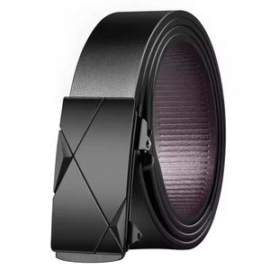 Cinturón de Cuero Vacuno Genuino de Alta Calidad con Hebilla de Hierro, Longitud Personalizada, Diseño de Aspecto Natural para Hombre y Mujer - Product Image 5