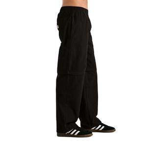 กางเกงยีนส์ทรงบэгกี้ขาบานสไตล์วินเทจลำลองใหม่สำหรับผู้ชายจาก FIT FORNESS INTERNATIONAL เอวกลาง ระบายอากาศได้ดี น้ำหนักเบา - Product Image 3