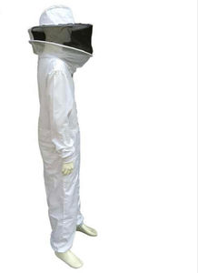 Combinaisons de protection contre les abeilles tendance, 100% coton, légères, coupe-vent, respirantes, pour adultes - Product Image 6