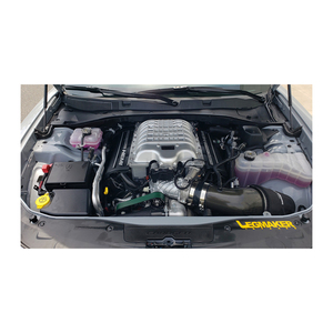 Motor Usado al por Mayor para Dodge Challenger Hellcat Redeye, Suministrado a Compradores Mayoristas con Entrega Consistente y Calidad Premium - Product Image 5