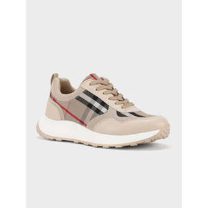 YEZXO Zapatos Deportivos Cómodos para Mujer, para Fitness y Entrenamiento Cruzado - Product Image 1