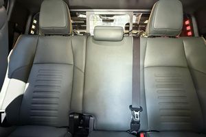 Toyota Tacoma Trailhunter 2025, Doble Cabina, 4x4, Gasolina, Bajo Kilometraje - Product Image 5