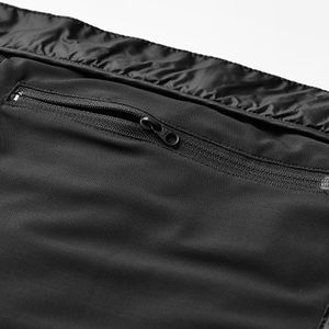 Dernière collection 2025, veste matelassée pour homme en toile respirante de qualité supérieure, design tendance, grande taille avec logo sur le devant, prix - Product Image 5