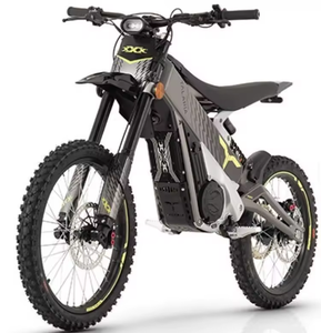 Moto Elettrica da Fuoristrada Yalariia X3 MX 5kw di Alta Qualità, Pronta per la Spedizione - Product Image 3