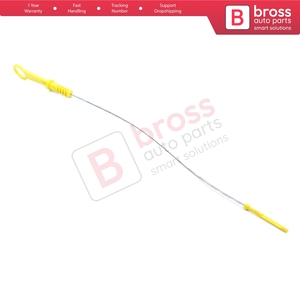ก้านน้ำมันเครื่อง BSP950 รุ่น YS6Q6750AF สำหรับรถฟอร์ด โฟกัส ซีแม็กซ์ คอนเนค 1.8 TDCi - Product Image 3