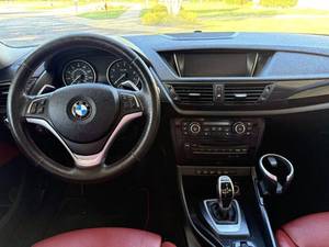 BMW X1 xDrive 28i 2014 usado en venta a bajo precio - Product Image 3