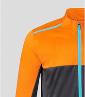 Veste de course F1 professionnelle grande taille, vêtements de sport automobile durables, légers, coupe-vent, respirants, vêtements d'extérieur de qualité supérieure, mode haut de gamme