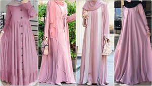 Prix raisonnable Nouveau Design à la mode Fabriqué en usine Abaya pour dames avec toutes les tailles disponibles Nouvelle arrivée Abaya pour femmes pour des vêtements décontractés - Product Image 6