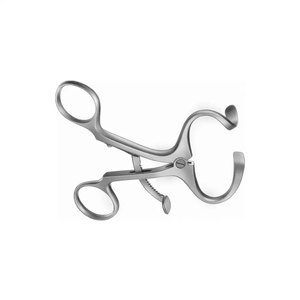 เครื่องมือทันตกรรมสำหรับเด็กคุณภาพสูง Endo Tech Motl แบบใช้ซ้ำได้ ทำจากเหล็กกล้า พร้อมที่วัดขนาดช่องปาก ได้รับการรับรองมาตรฐาน CE ด้ามจับบุนวมอย่างดี - Product Image 2