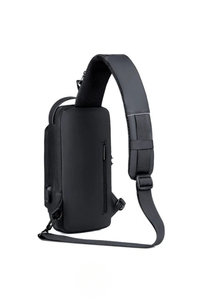 กระเป๋าสะพายคาดลำตัวขนาดเล็กทำจากหนัง PU ทำจากผ้าใบปรับแต่งได้ดีไซน์สุดหรูสินค้าใหม่ลดกระหน่ำกระเป๋าแฟชั่นสุดหรู - Product Image 2