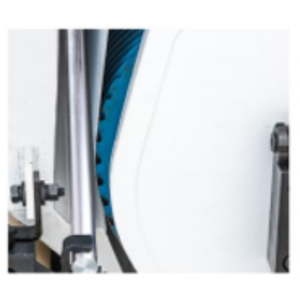 Máquina Lijadora Automática para Paneles de Puertas, Máquina Lijadora de Imprimación, Máquina Lijadora de Banda para Puertas de Madera, Lijadora de Madera Eficiente - Product Image 4