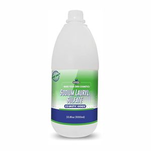 Produits chimiques quotidiens de qualité cosmétique de sulfate de laurique de sodium liquide de qualité supérieure avec livraison gratuite - Product Image 1