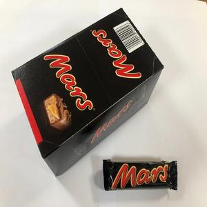 Barra de Chocolate Mars 24 x 51g, 40 x 51g (Estilo de Empaque Europeo) Venta al Por Mayor - Product Image 5