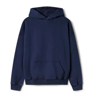 Vêtements décontractés de qualité supérieure Sweats à capuche surdimensionnés pour hommes Design personnalisé pour l'hiver Vente en gros - Product Image 1