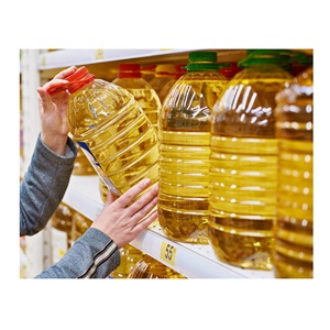 Aceite de canola apto para hogares, restaurantes y supermercados. Venta directa de marca, aceite de colza refinado. - Product Image 2