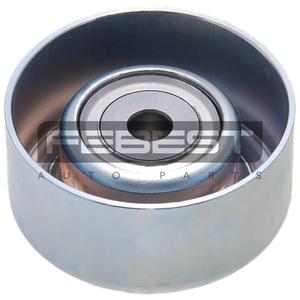 ลูกกลิ้งรีดขอบ (Roller-Pass) FEBEST (0188-GSJ10) - Product Image 1