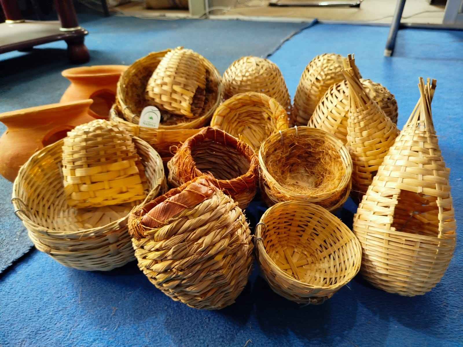 ธรรมชาติ