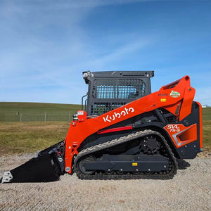 รถตักขนาดเล็ก2024 Kubota SVL75-3 | รถลื่นไถลประสิทธิภาพสูงขนาดกลางสำหรับการใช้งานในทุกพื้นที่ - Product Image 1