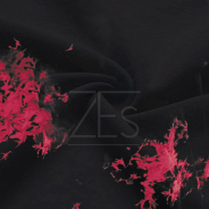 บริการ OEM เสื้อยืดกราฟิกผ้าฝ้ายโอเวอร์ไซส์สำหรับผู้หญิงเสื้อยืดกราฟิกขนาดใหญ่ - Product Image 6