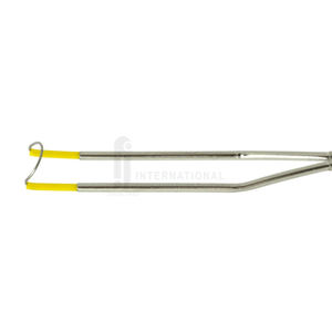 Electrodos de Corte Bipolares de Acero Inoxidable de Primera Calidad, Electrodos de Corte Monopolares, Resectoscopio, Juego de TURP, Eliminación de Tejido Prostático - Product Image 1